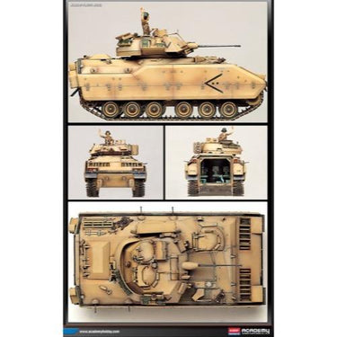 Academy 13237 1/35 M2 Bradley IFV